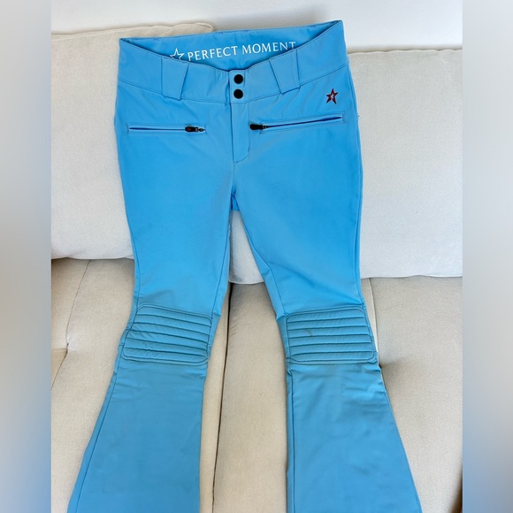 Perfect Moment ski pant size S - Picture 6 of 7